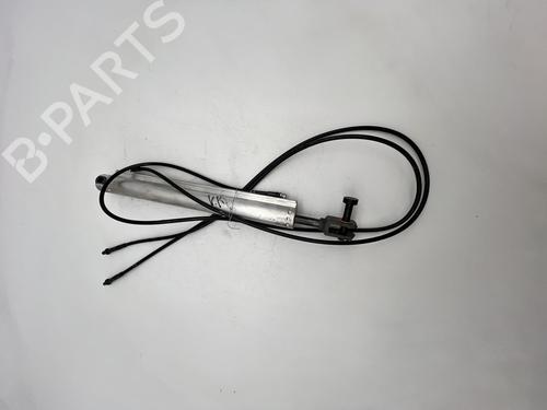 Electronic module VW EOS (1F7, 1F8) 1.4 TSI | BP39670087M83 - Image 6
