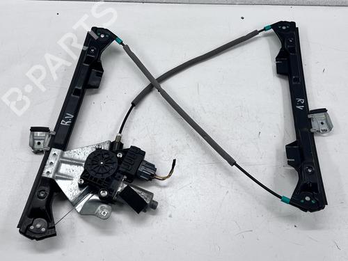 front-right-window-mechanism-jaguar-x-type-i-x400-2001-2002-2003-2004-2005-2006-2007-2008-2009-39671391 main image