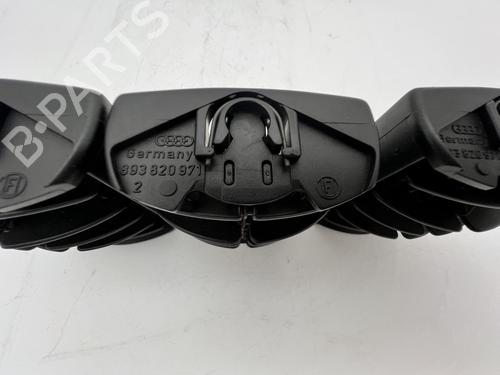 Luftventil AUDI 80 B4 Saloon (8C2) 2.0 E | BP39677129I21 - Image 9