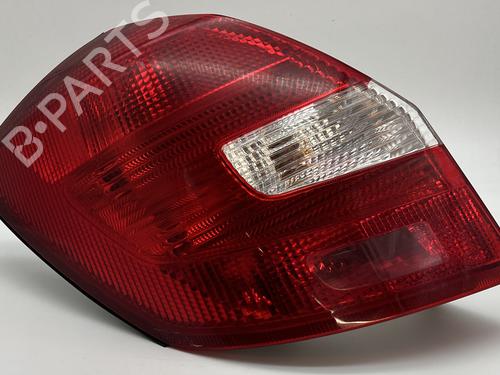 Used Left taillight Left taillight SKODA FABIA II Combi (545) 1.2 (60 hp) 39678144 39678144