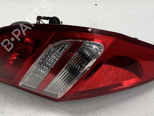 Left taillight HYUNDAI i30 (FD) 1.6 CRDi | BP39680667C34 - Image 4