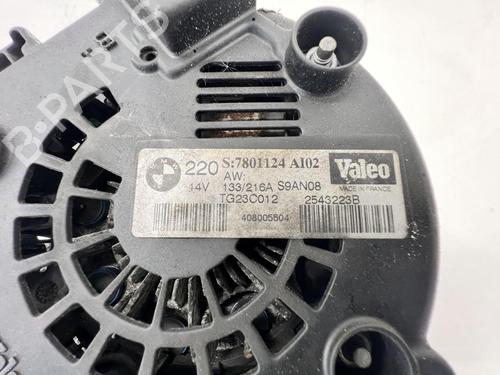 Alternator BMW X5 (E70) 3.0 sd | BP39680579M7 - Image 5