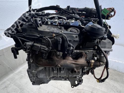 Engine BMW 1 (F20) 116 d | BP39676401M1 - Image 26