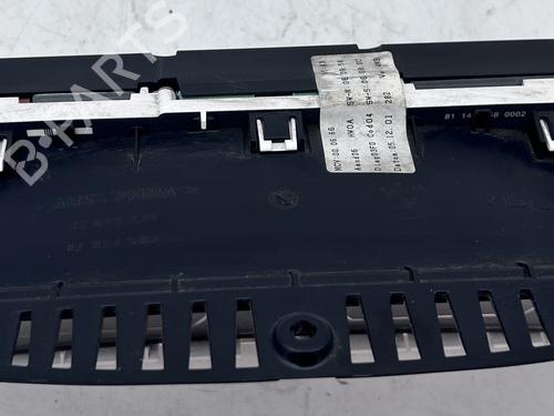 Instrument cluster BMW 7 (E65, E66, E67) 745 i, Li | BP39679503C47 - Image 2