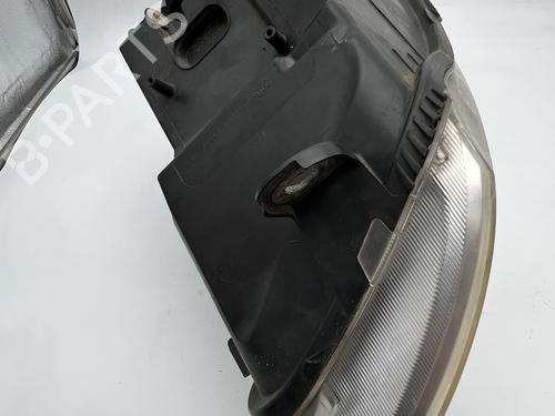 Left headlight AUDI A6 C6 (4F2) 2.4 | BP39681007C28 - Image 5