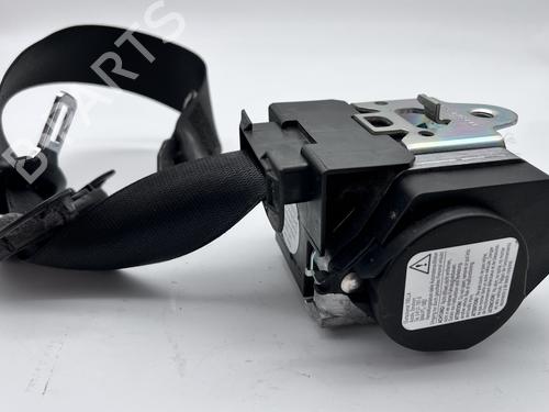 Front left seatbelt BMW 7 (E65, E66, E67) 730 d | BP39672014I26 - Image 4
