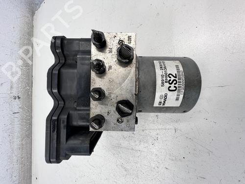 Used ABS pump ABS pump KIA SOUL I (AM) 1.6 CVVT (126 hp) 39679036 39679036