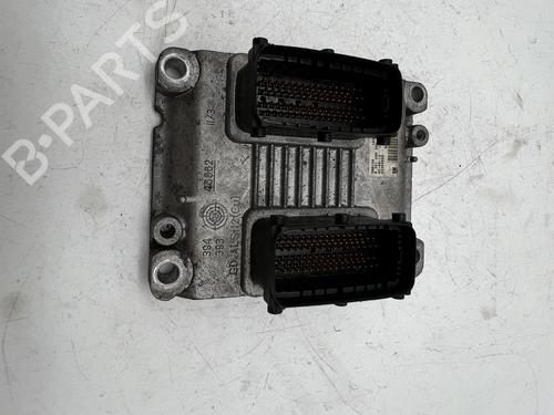 Engine control unit (ECU) OPEL TIGRA TwinTop (X04) 1.4 (R97) | BP39672737M57 - Image 10
