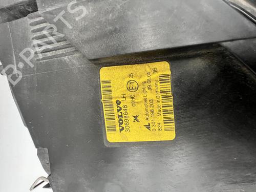 Left headlight VOLVO V50 (545) 1.6 | BP39674201C28 - Image 9