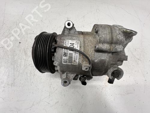 AC compressor OPEL ZAFIRA TOURER C (P12) 2.0 CDTi (75) | BP39672291M34 - Image 3