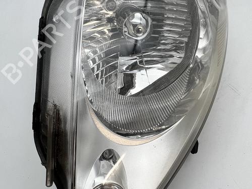 Right headlight CHEVROLET SPARK (M300) 1.0 | BP39680613C29 - Image 11