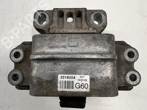 Used Gearbox mount Gearbox mount VW GOLF VI (5K1) 1.6 (102 hp) 39681467 39681467