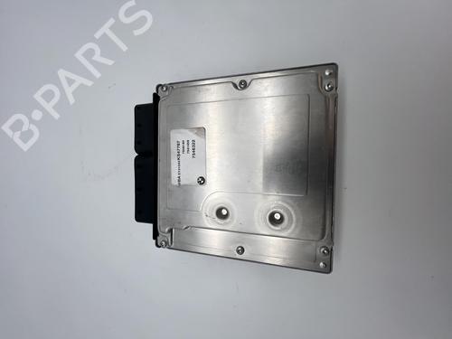 Engine control unit (ECU) BMW 3 (E46) 316 i | BP39672459M57 - Image 4