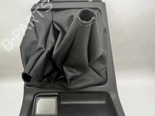 Gearstang Gearstang OPEL FRONTERA B (U99) 2.2 i (6B_ZC, 6B_VF, 6B_66, 6B_76) (136 hp) 39675759 39675759