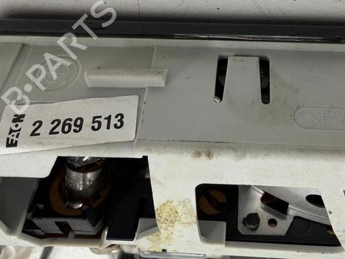 Right sun visor BMW 5 (E39) 540 i | BP39679894I2 - Image 12