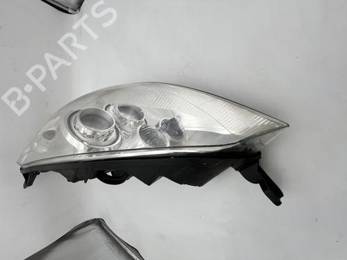 Left headlight PEUGEOT 407 Coupe (6C_) 3.0 HDi | BP39676353C28 - Image 6