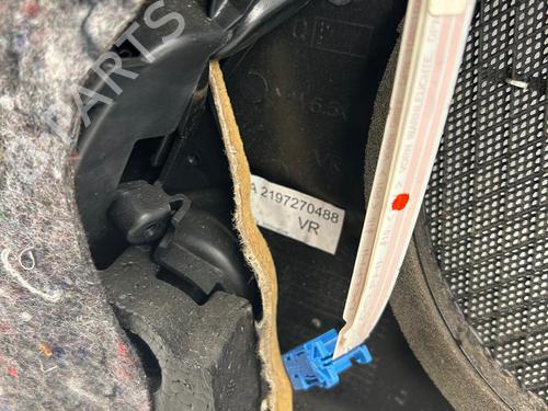 Front right panel MERCEDES-BENZ CLS (C219) CLS 350 (219.356) | BP39681034C59 - Image 7