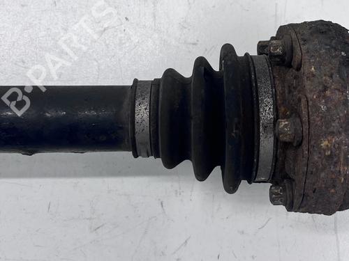Right front driveshaft BMW 3 Coupe (E92) 335 i | BP40091109M39 - Image 3