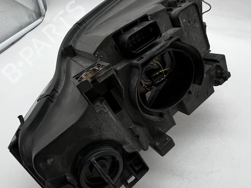 Right headlight AUDI A4 B7 Avant (8ED) 2.7 TDI | BP39671746C29 - Image 8