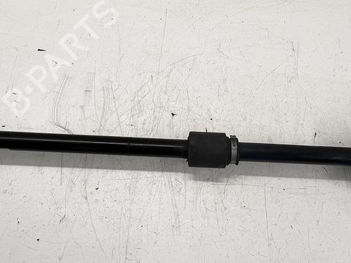 Right front driveshaft OPEL ASTRA J (P10) 1.6 (68) | BP39673585M39 - Image 7