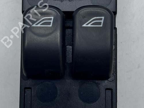 Used Left front window switch Left front window switch JAGUAR X-TYPE I (X400) 2.1 V6 (156 hp) 39678239 39678239