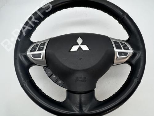 Rat MITSUBISHI LANCER VIII Sportback (CX_A) 2.0 DI-D (CX8A) | BP39682647C49 - Image 2