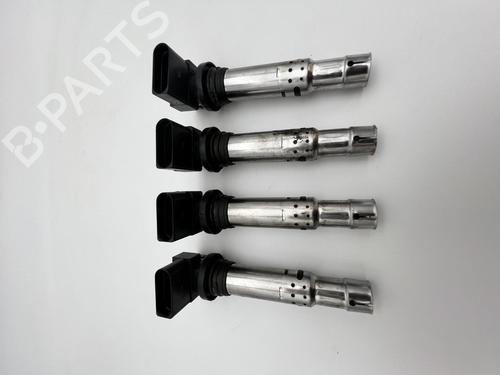 Ignition coil VW EOS (1F7, 1F8) 1.4 TSI | BP39682562M94 - Image 4