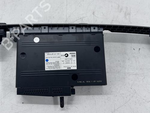 Electronic module BMW 7 (E65, E66, E67) 745 i, Li | BP39678111M83  - Image 6