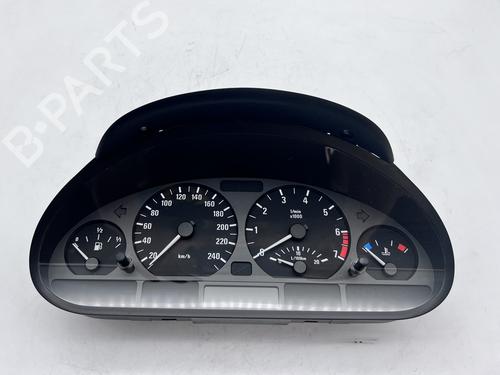 Kombinert Instrument Kombinert Instrument BMW 3 Touring (E46) 318 i (143 hp) 39681798 39681798