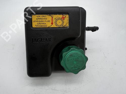 Used Expansion tank Expansion tank JAGUAR XJ (XJ40, XJ81) 6 3.2 24V (199 hp) 39680163 39680163