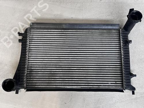 Used Intercooler Intercooler VW PASSAT B6 Variant (3C5) 2.0 TDI (140 hp) 40091372 40091372