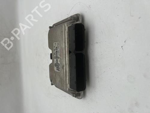 Engine control unit (ECU) VW BEETLE Convertible (5C7, 5C8) 1.6 TDI | BP39683430M57  - Image 5