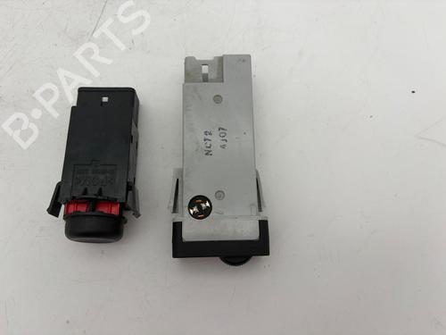 Warning switch MAZDA MX-5 II (NB) 1.6 16V (NB6C) | BP39672165I22 - Image 5