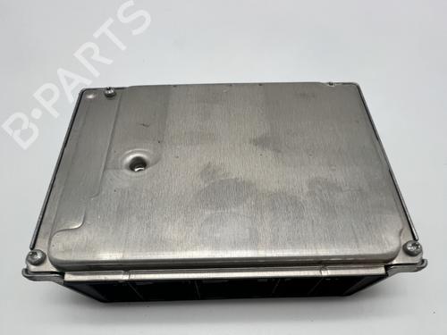 Engine control unit (ECU) BMW 1 (E87) 116 i | BP39680376M57 - Image 4