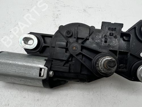 Used Rear wiper motor Rear wiper motor SMART FORTWO Coupe (451) 1.0 (451.331, 451.380) (71 hp) 39675673 39675673