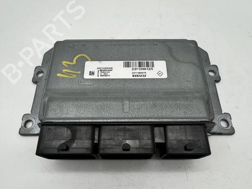 Used Engine control unit (ECU) Engine control unit (ECU) DACIA SANDERO II 1.0 SCe 75 (B8JC, B8JD, B8NC) (73 hp) 39681089 39681089