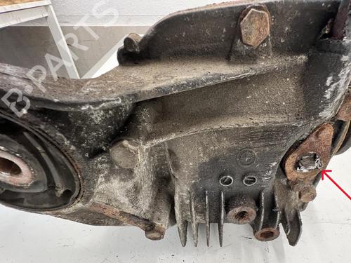 Rear differential BMW 3 Compact (E36) 316 i | BP39671636M24 - Image 4