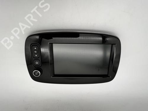 display-monitor-smart-fortwo-convertible-453-2015-39673352 main image