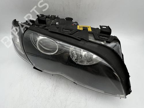 Right headlight BMW 3 Touring (E46) 316 i | BP39670608C29 - Image 10