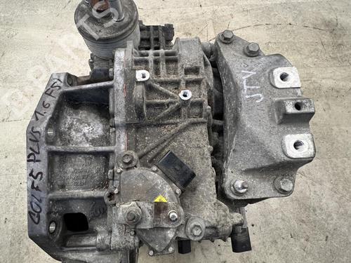 Gearbox VW GOLF PLUS V (5M1, 521) 1.6 FSI | BP39683103M3 - Image 5