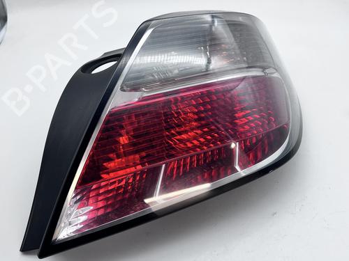 Used Right taillight Right taillight OPEL ASTRA H GTC (A04) 1.6 (L08) (105 hp) 39679019 39679019