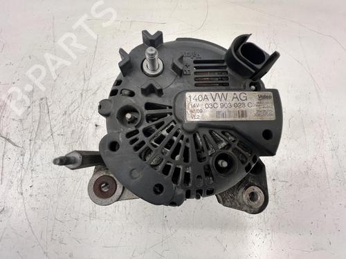Alternator SEAT LEON (1P1) 1.4 TSI | BP39672427M7 - Image 4