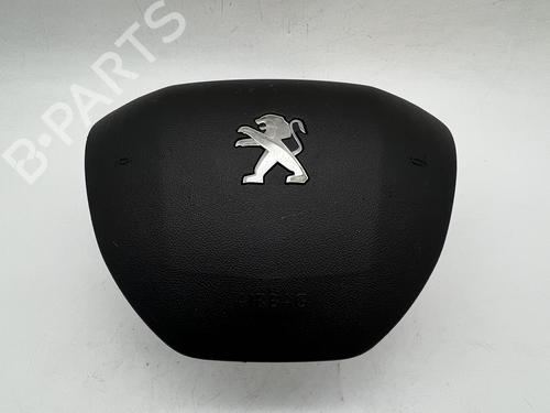 Rat PEUGEOT 2008 I (CU_) 1.2 THP 110 / PureTech 110 | BP39683152C49  - Image 6