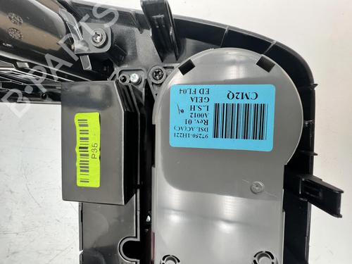 Climate control KIA CEE'D SW (ED) 1.6 CVVT | BP39681552I5 - Image 6