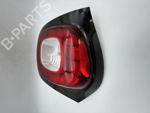 Left taillight SMART FORTWO Convertible (453) 0.9 (453.444, 453.453) | BP39682474C34 - Image 5