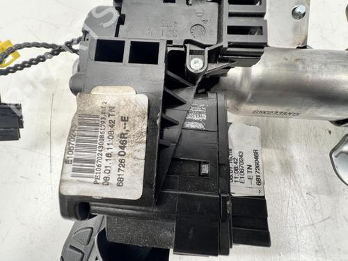Steering column DACIA LODGY (JS_) 1.6 | BP39674330M21  - Image 9