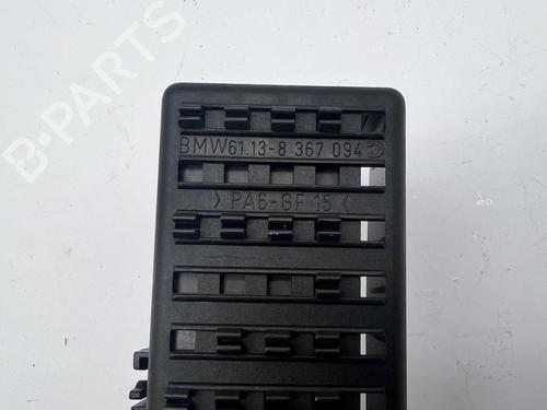 Fuse box BMW 7 (E65, E66, E67) 730 d | BP39674016E1 - Image 4