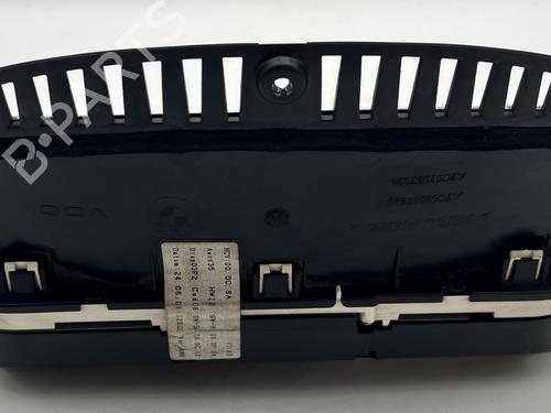Instrument cluster BMW 7 (E65, E66, E67) 740 d | BP39673307C47 - Image 3