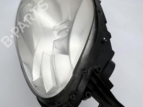 Left headlight FIAT DOBLO Cargo (263_) 1.3 D Multijet | BP39674874C28 - Image 2