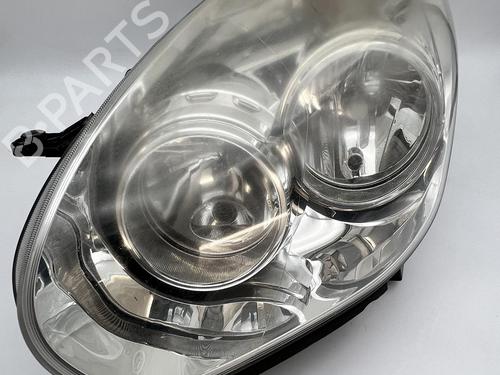 Used Left headlight Left headlight FIAT DOBLO Cargo (263_) 1.3 D Multijet (90 hp) 39674874 39674874
